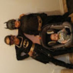 Meet your Posher, Crystal